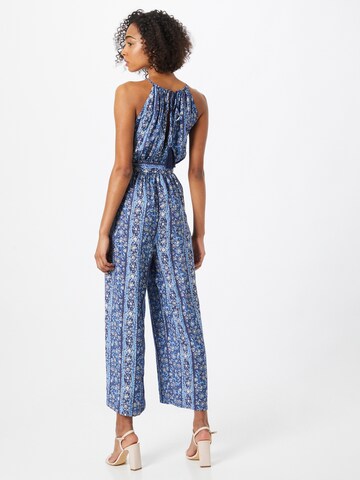 Pepe Jeans Jumpsuit 'NIKI' in Blue