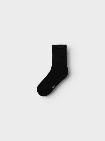 Calzino di NAME IT in nero