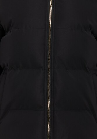 faina Winter Jacket in Black