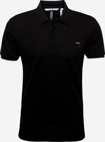 T-Shirt ANTONY MORATO en noir : devant