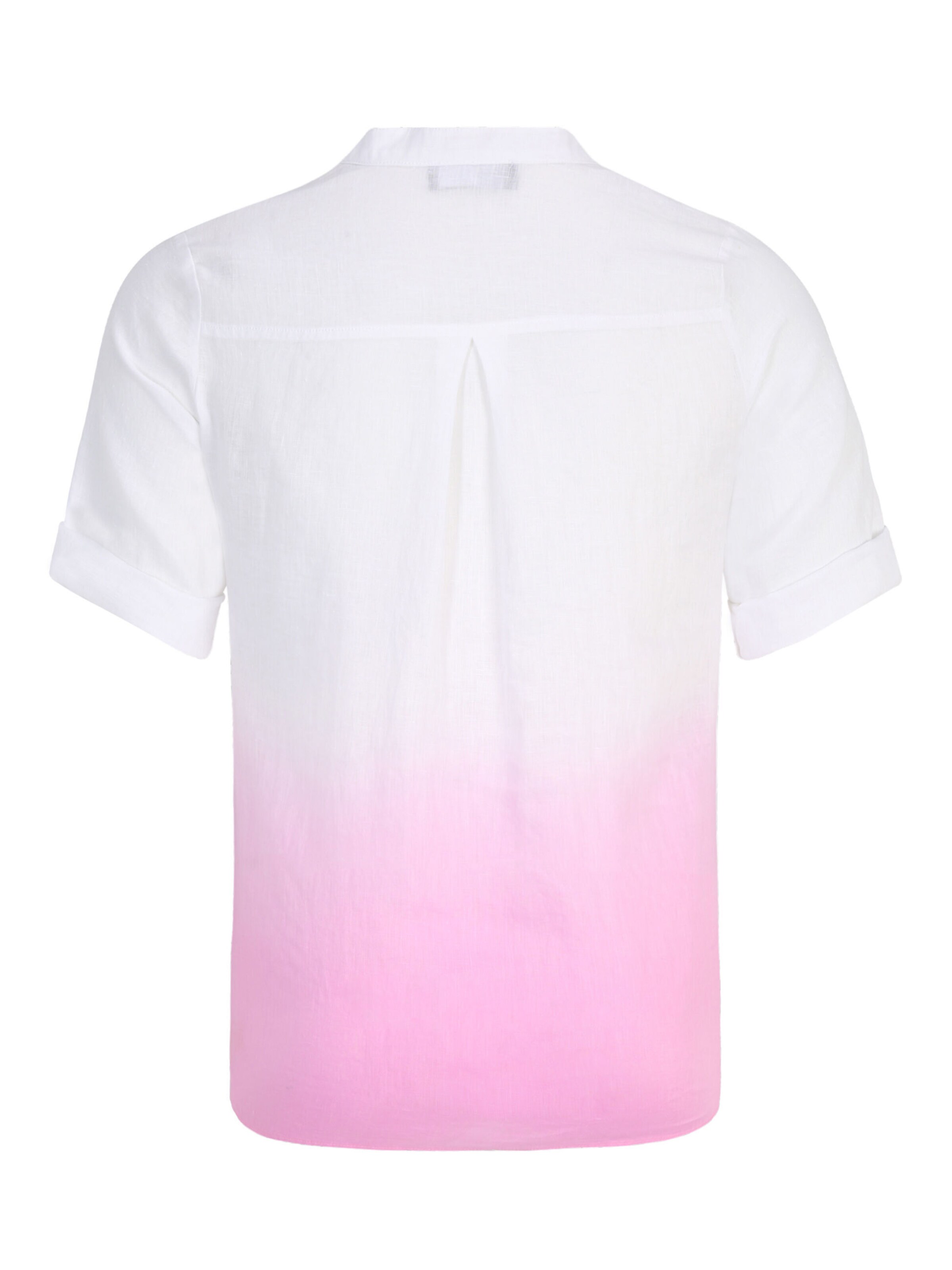 Doris Streich Blouse in Pink