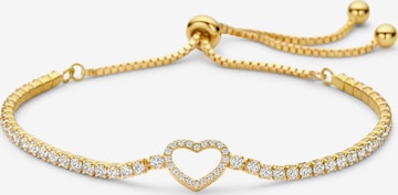 Pure Schmuck Armband in Goud: voorkant