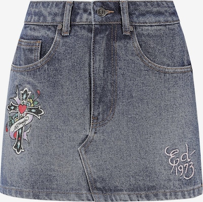 Ed Hardy Rock in indigo, Produktansicht
