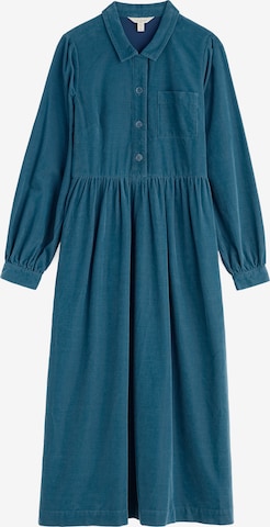 Seasalt Cornwall Puseromekko 'Rosina' värissä sininen: etupuoli