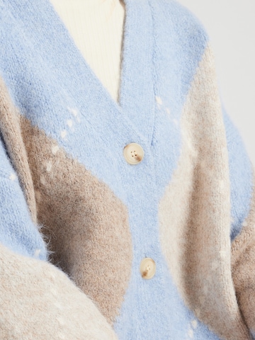 NoellaKardigan 'Laiana' - plava boja
