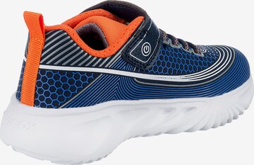 GEOX Sneakers 'Assister' in Blue