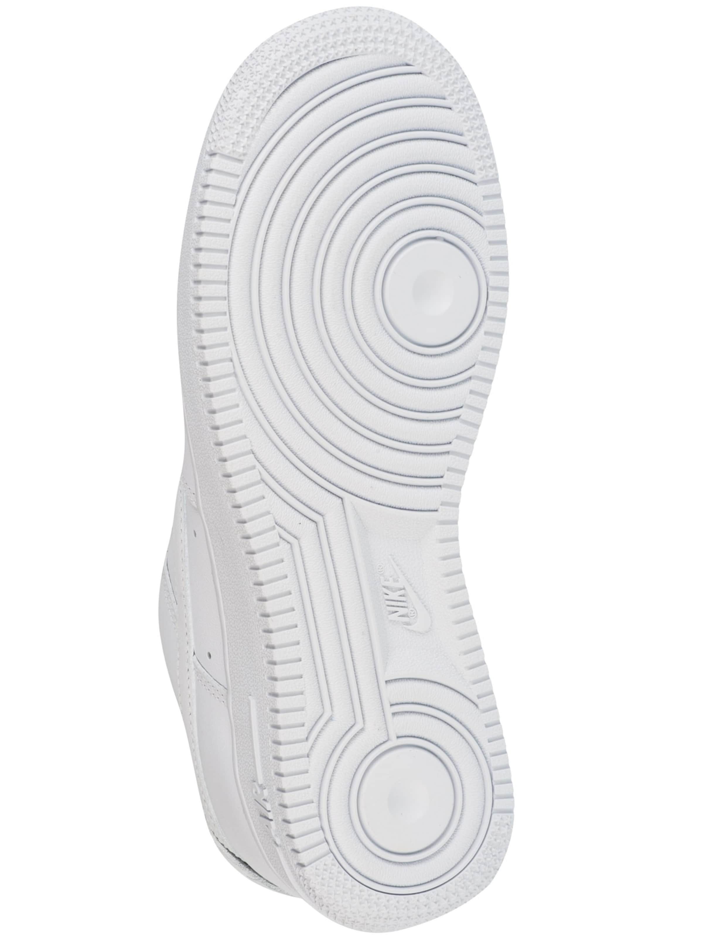 NIKE Sneakers 'Nike Air Force 1 07' in White