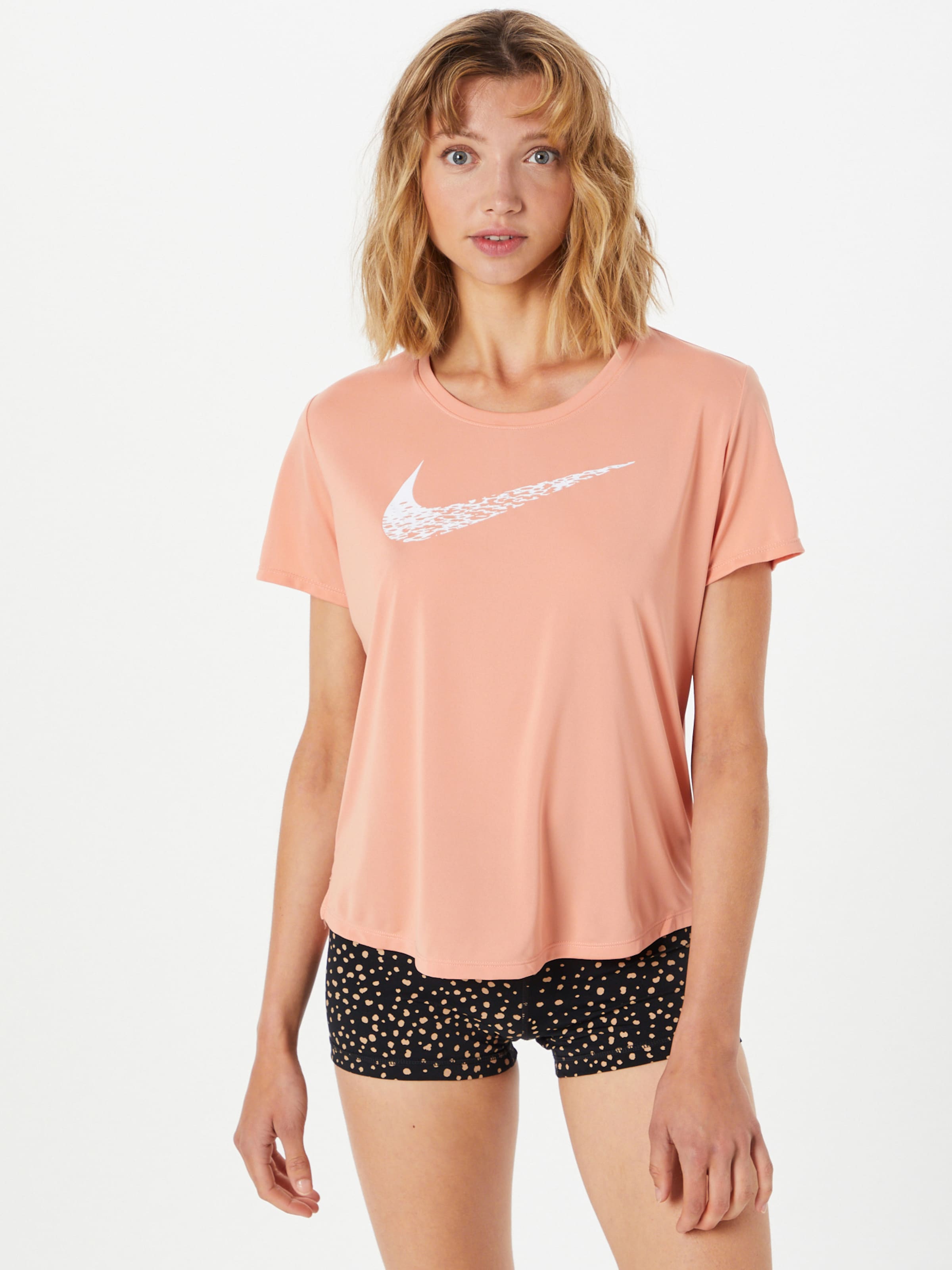 Frauen Sportarten NIKE Funktionsshirt in Orange - BD33613 Frauen Sportarten NIKE Funktionsshirt in Orange - BD33613
