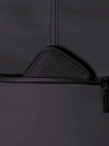 Ucon Acrobatics Σακίδιο πλάτης 'Kito Mini Black Lotus' σε μαύρο