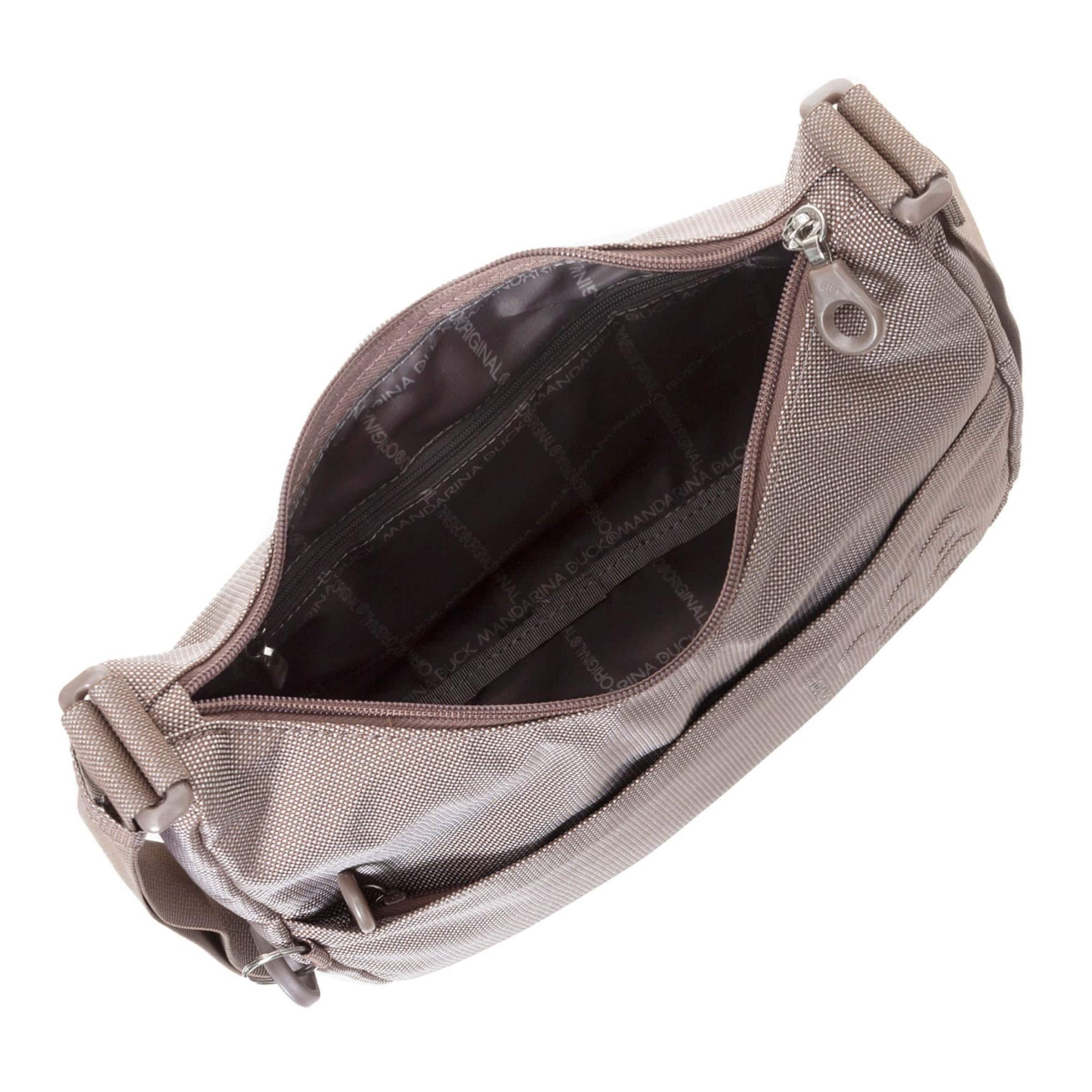 MANDARINA DUCK Schoudertas in Roze