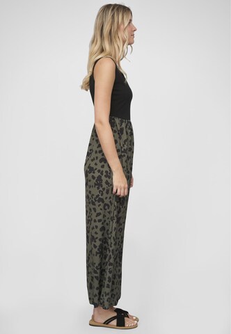 Cloud5ive Dress in Green