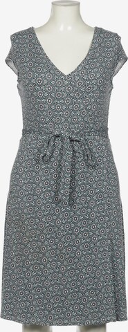 GAP Dress in M in Blue: front