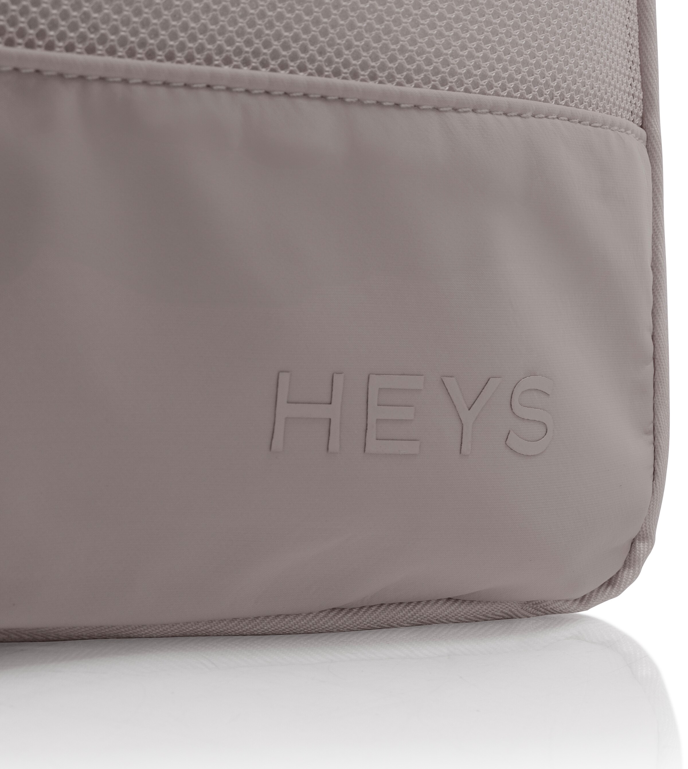 Heys Suitcase Set in Grey