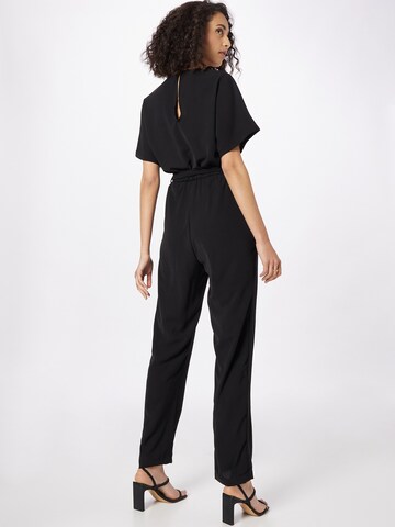 Tuta jumpsuit 'GIFFI' di SISTERS POINT in nero