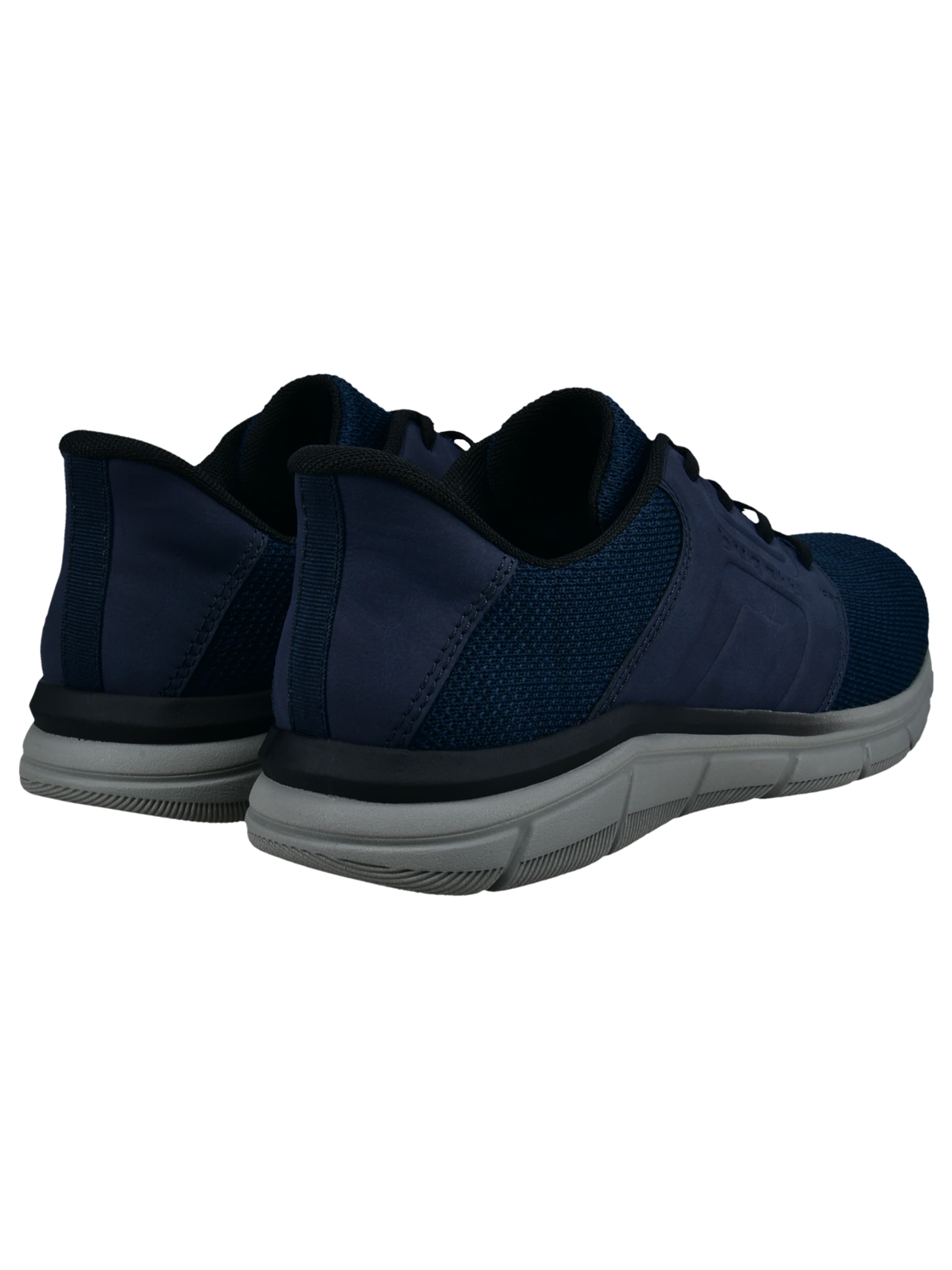 Sneaker low 'AFA' de la bugatti pe albastru