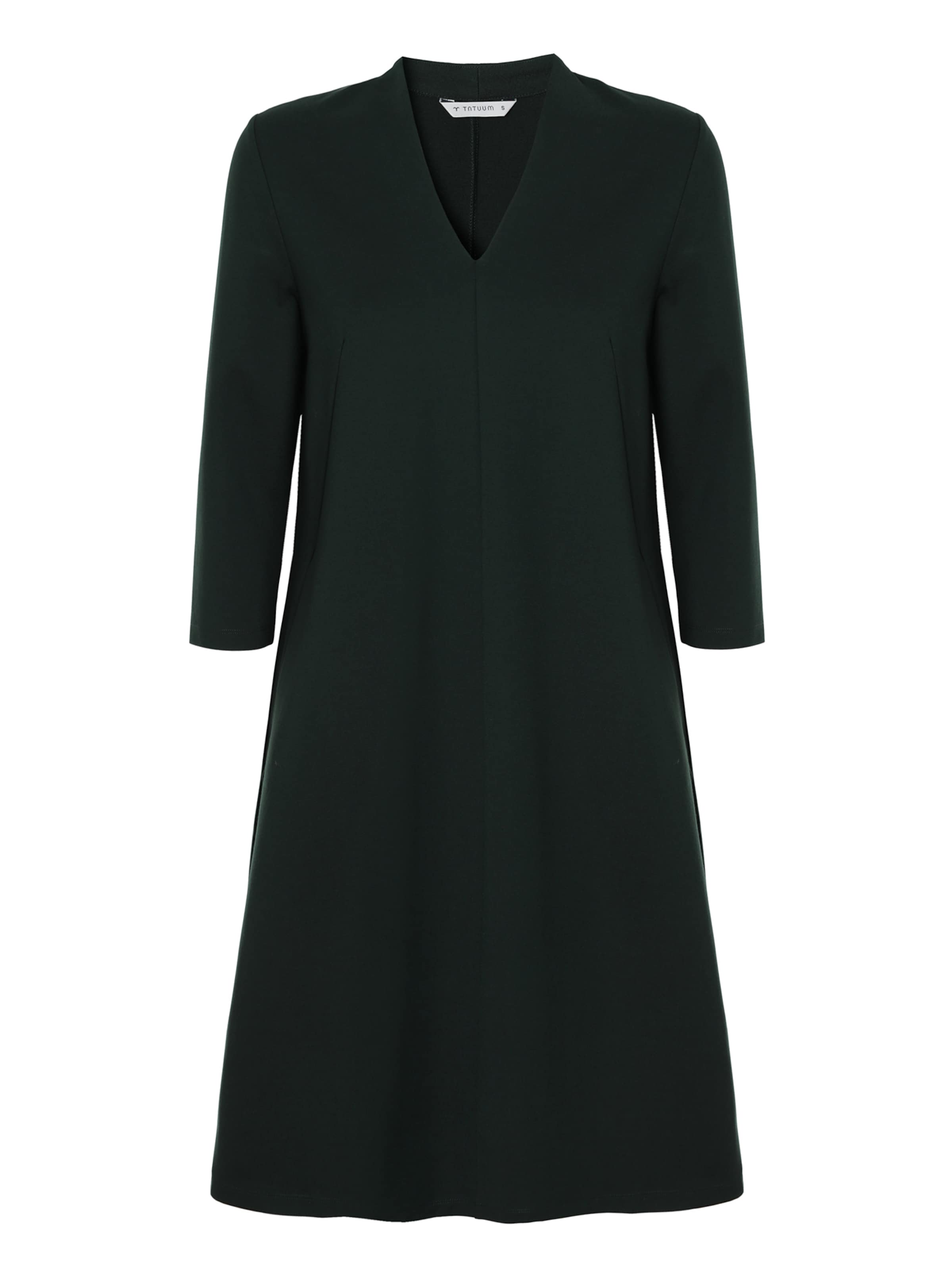 TATUUM Dress 'KOKILIA' in Green: front