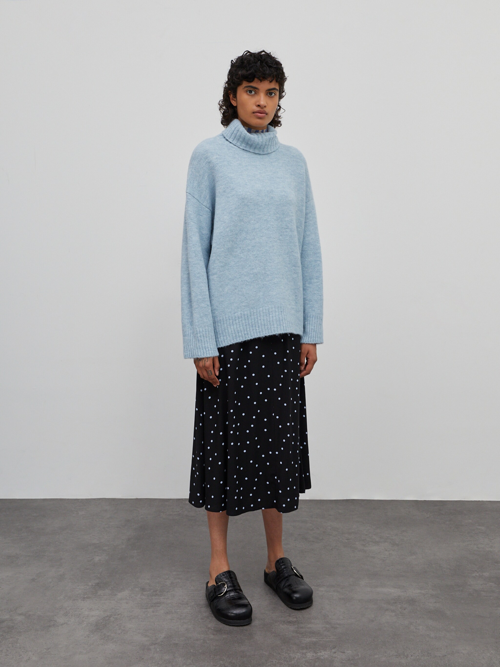 EDITED Productos Jersey 'Henri' azul