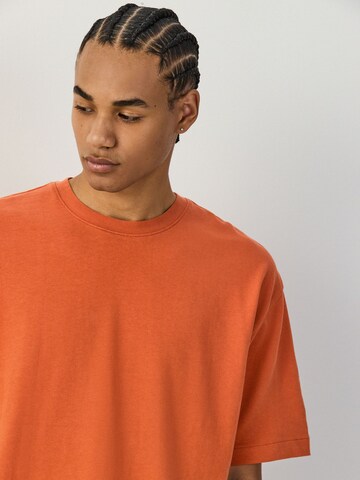 Next Shirt in Oranje