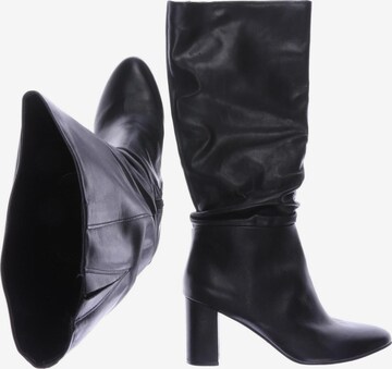 HALLHUBER Dress Boots in 41 in Black: front