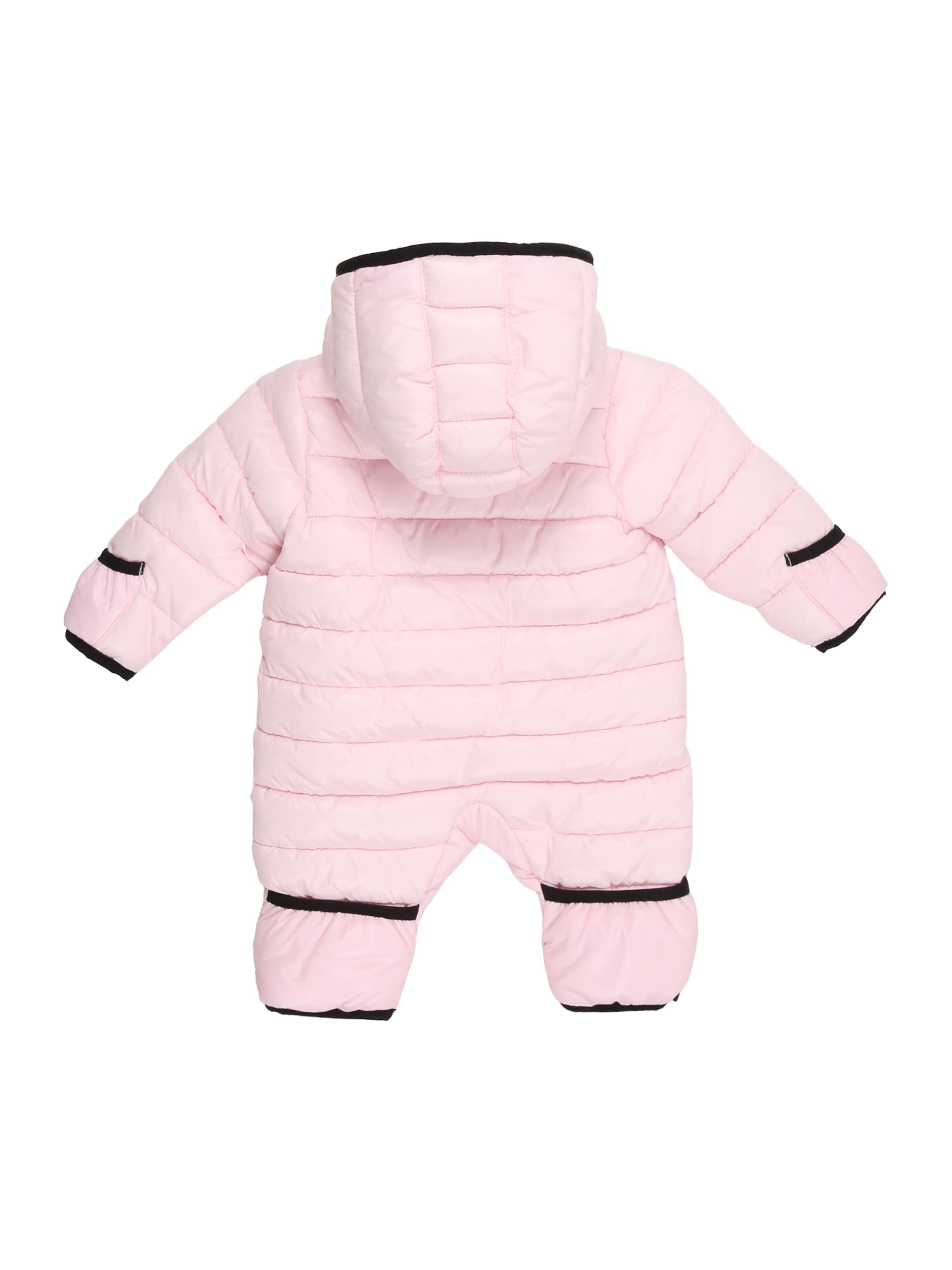 Nike Sportswear Funkcionalna obleka | roza barva