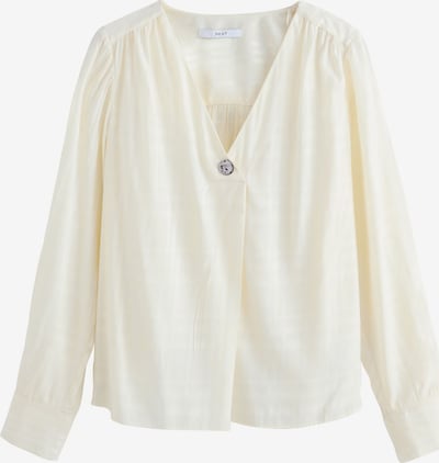 Next Blūze, krāsa - nebalināts, Preces skats