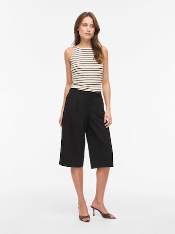 VILA - Top 'VIGarta' en gris