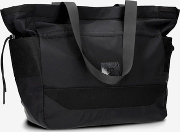 ZWEI Shopper 'BONNY BO200' in Black: front