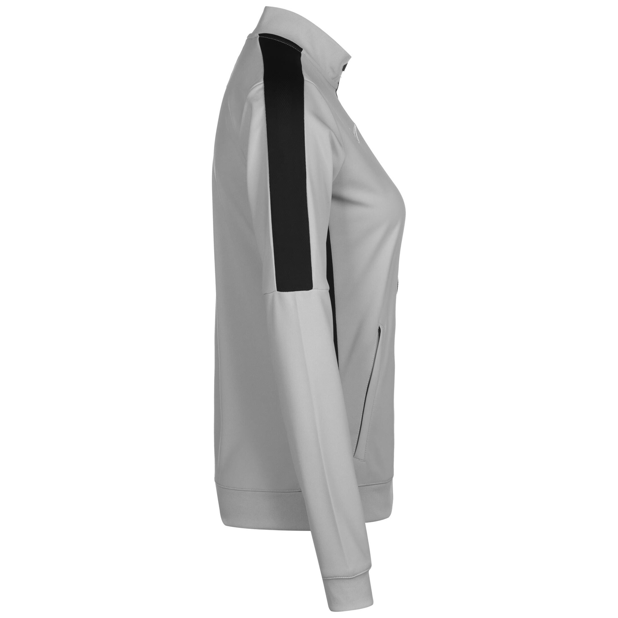 NIKE Training Jacket 'Academy' in Grey