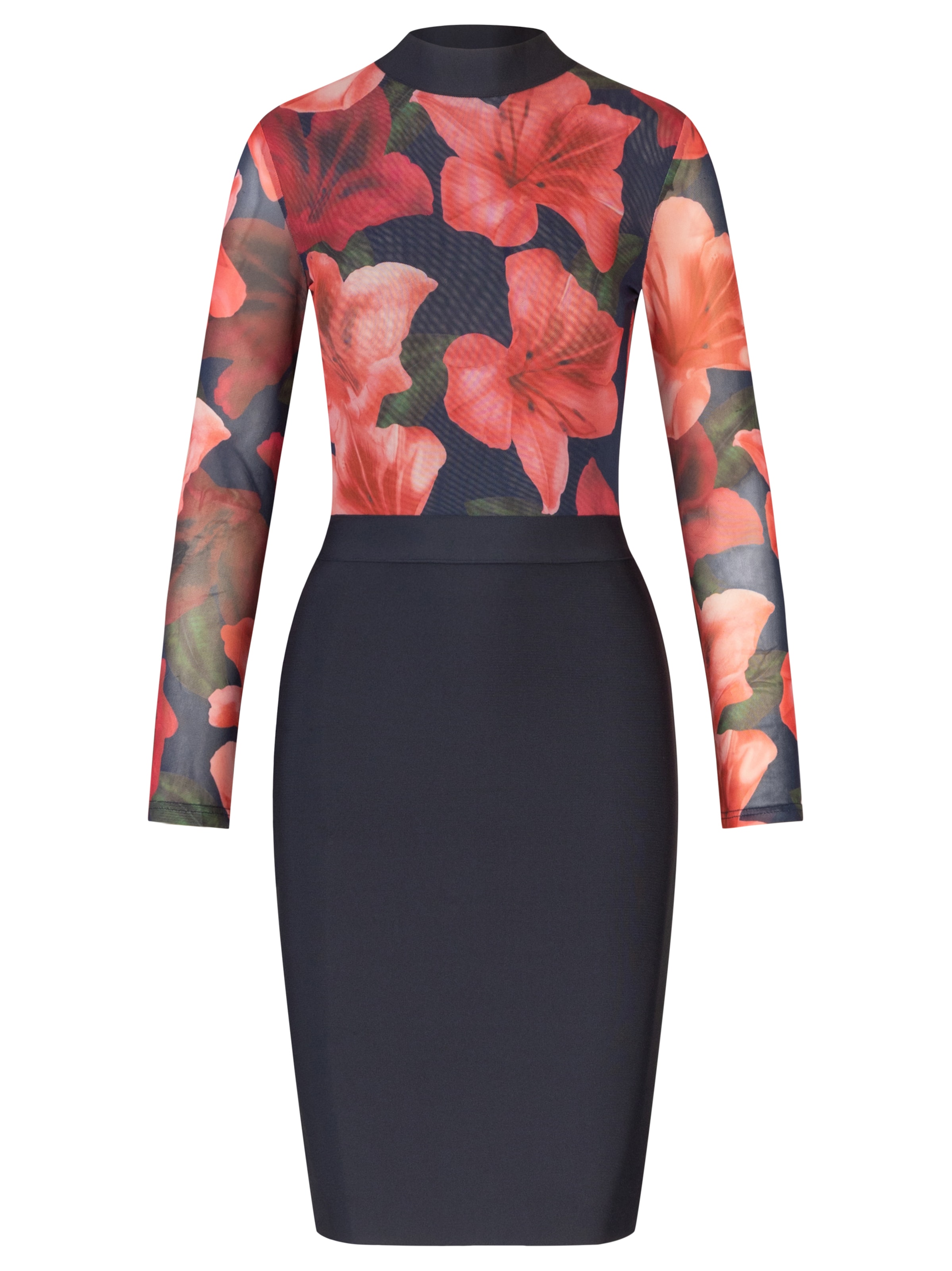 Kraimod Tuppkleit meresinine / segavärvid, Tootevaade