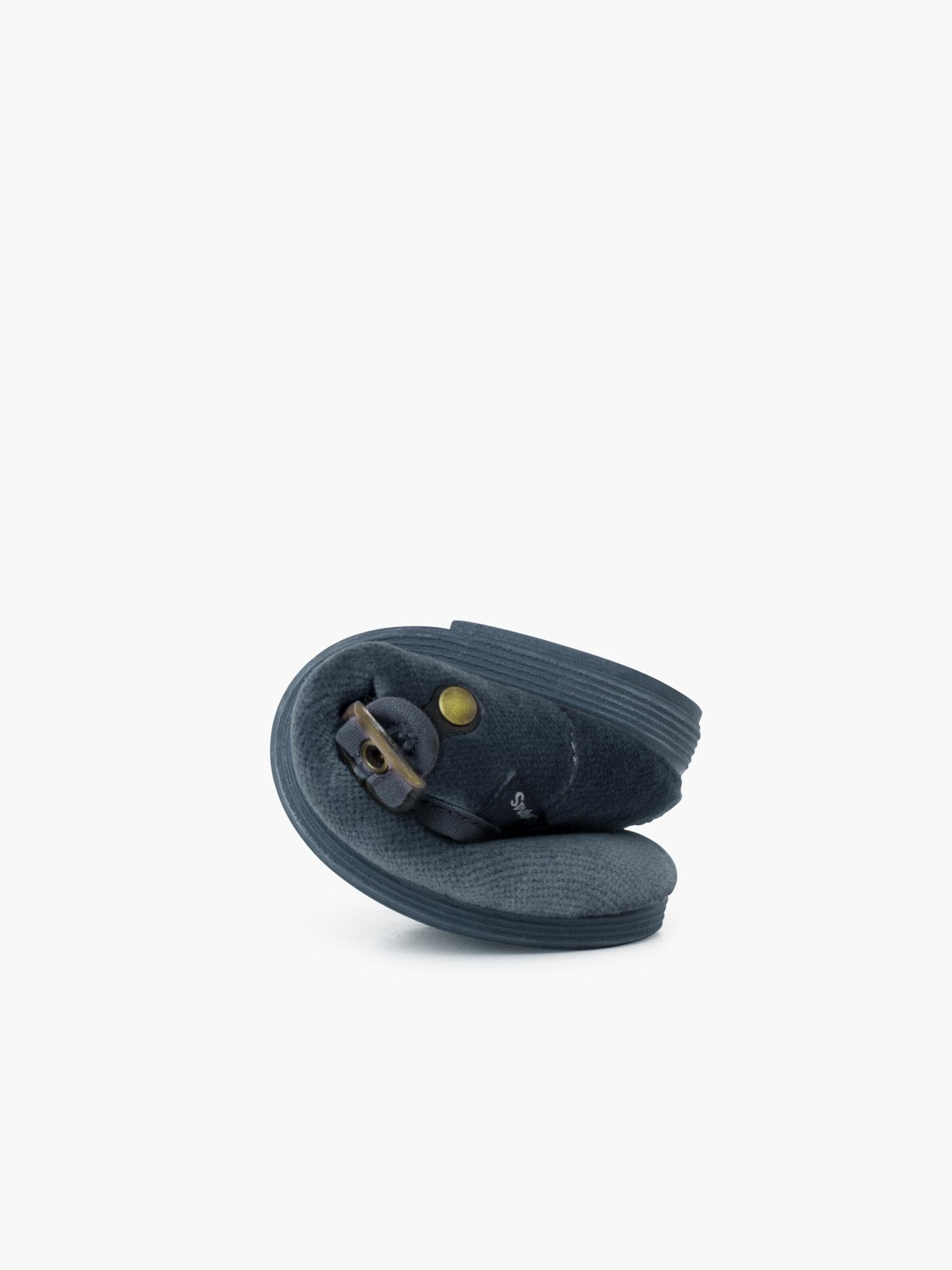 Pisamonas Flats in Blue