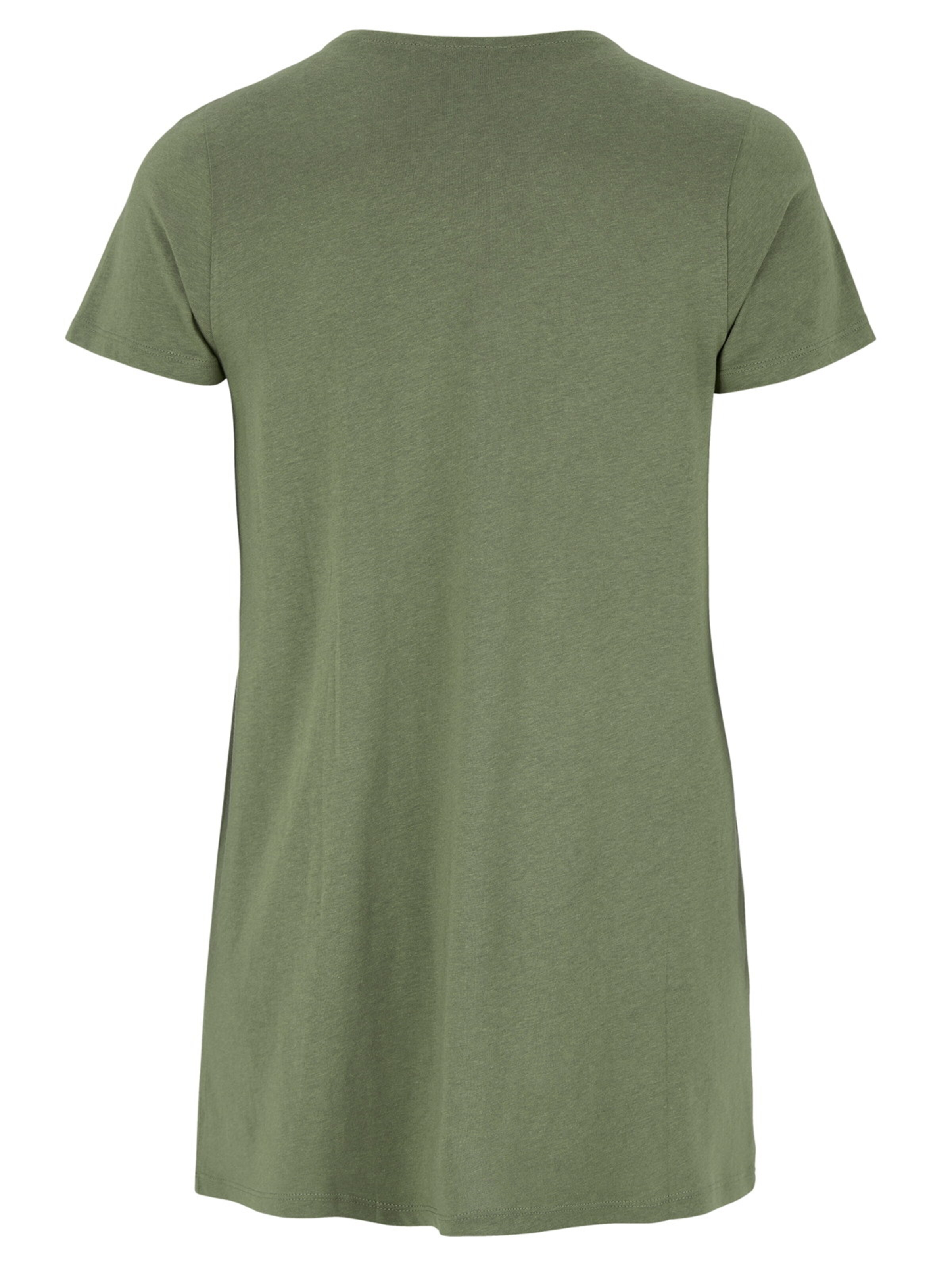Tunique Cellbes of Sweden en vert