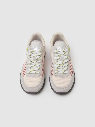 Pepe Jeans Sneakers 'Holland' in Pink