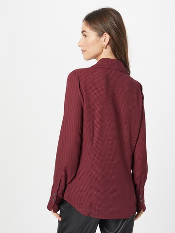LEVI'S ® Blouse 'Maeve Blouse' in Red