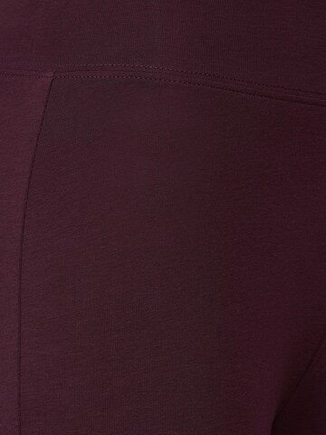 CECIL Skinny Leggings in Rot