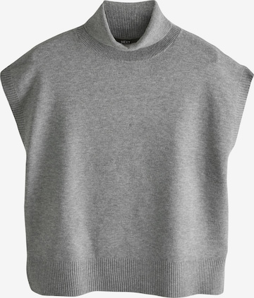 pilka Next Megztinis: priekis