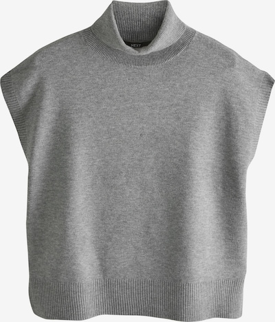 Next Pulover u siva, Pregled proizvoda