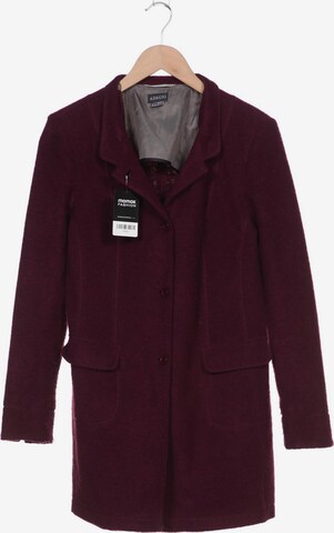 Adagio Jacket & Coat in XL in Red: front