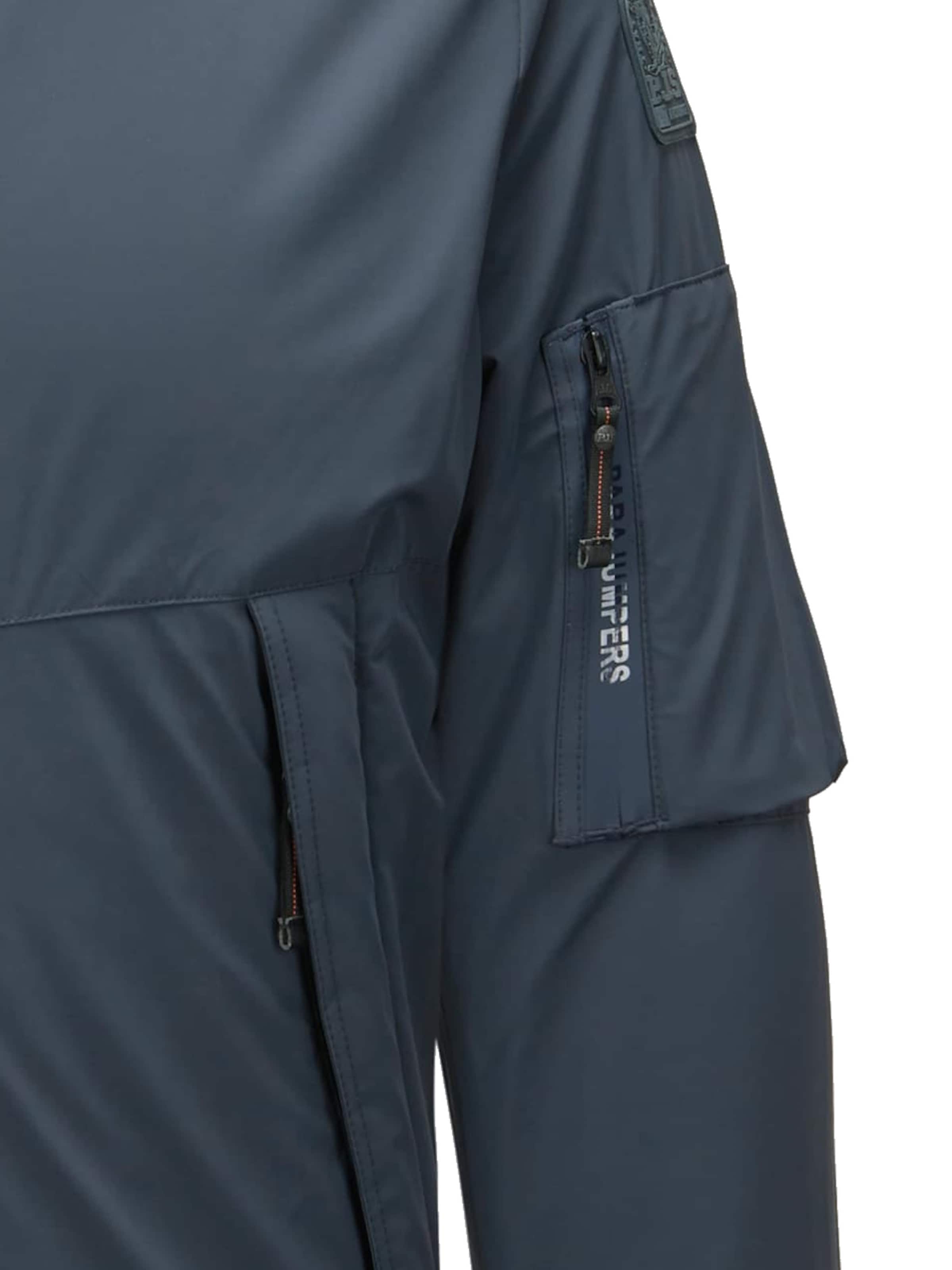 Giacca di mezza stagione 'Liad' di Parajumpers in blu