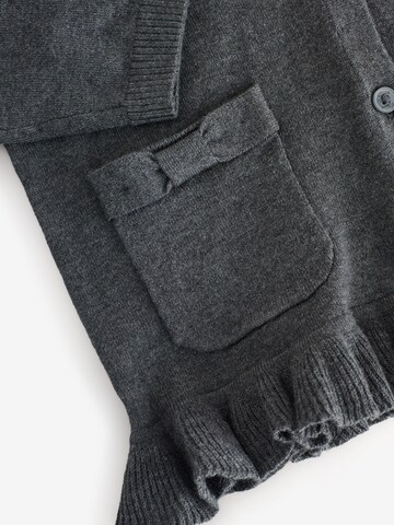 CLARKS Neuletakki värissä harmaa