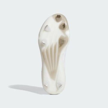 ADIDAS PERFORMANCE Sports shoe 'Adizero Electric 2.0' in White