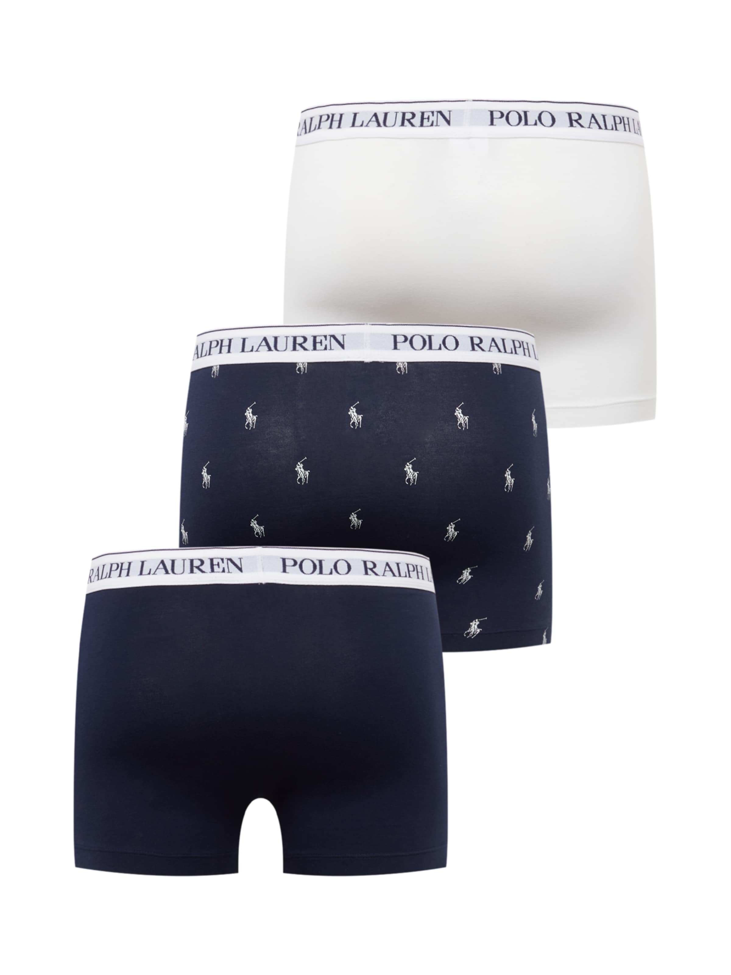 Polo Ralph Lauren Bokserki 'Classic' w kolorze niebieski