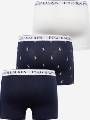 Boxers 'Classic' Polo Ralph Lauren en bleu