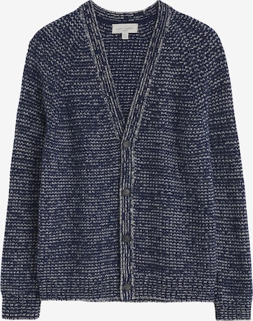 Seasalt Cornwall Neuletakki 'Tresawls' värissä sininen: etupuoli