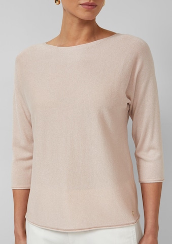 s.Oliver Sweater in Pink
