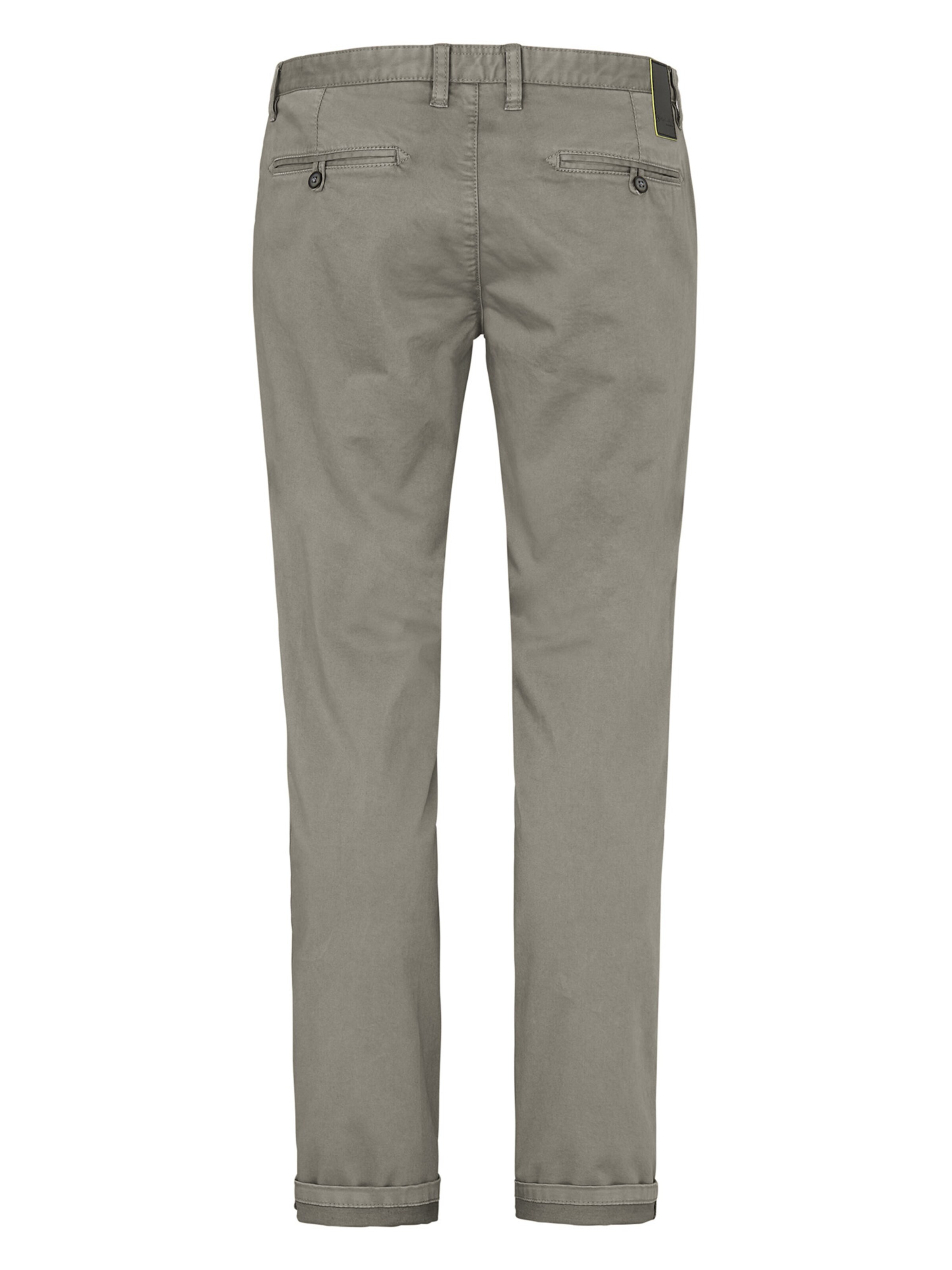 REDPOINT Regular Hose in Beige