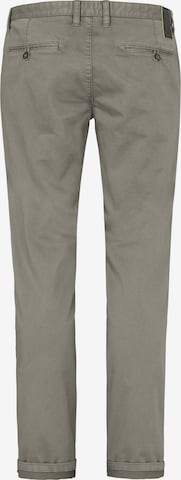 REDPOINT Regular Chinohose 'Jasper' in Beige