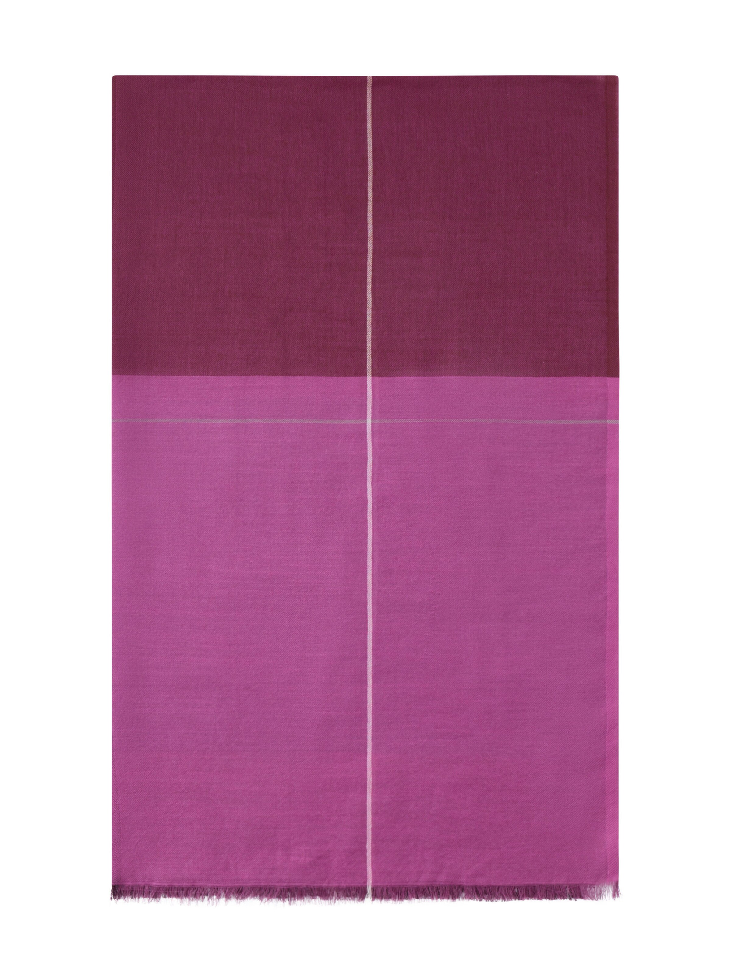 CODELLO Schal in Pink