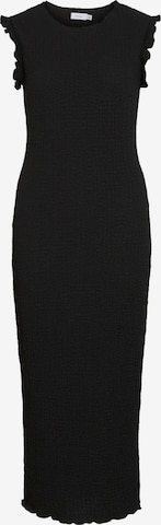 Abito 'VIMalmen' di VILA in nero: frontale