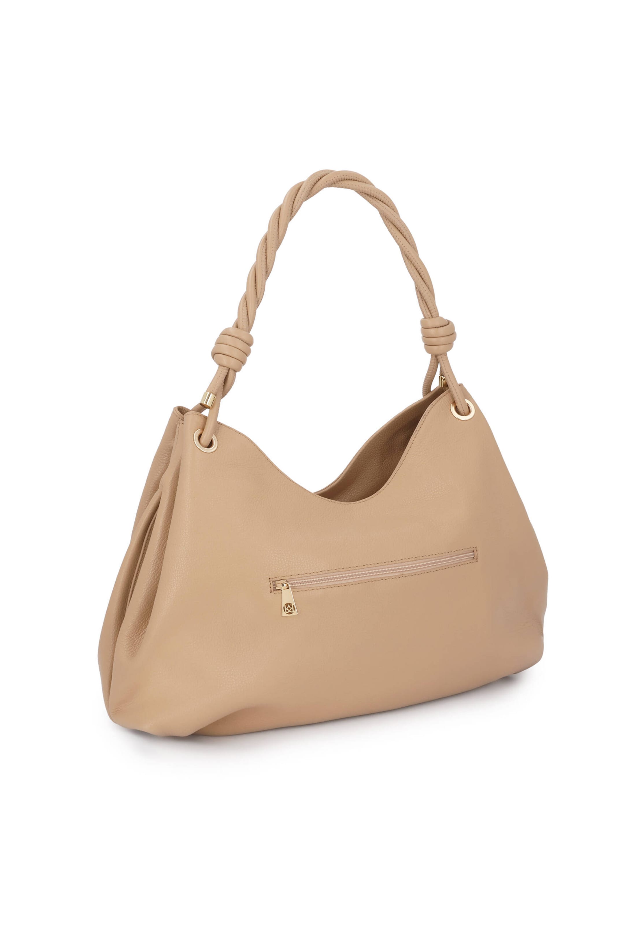 Kazar Kézitáska - bézs