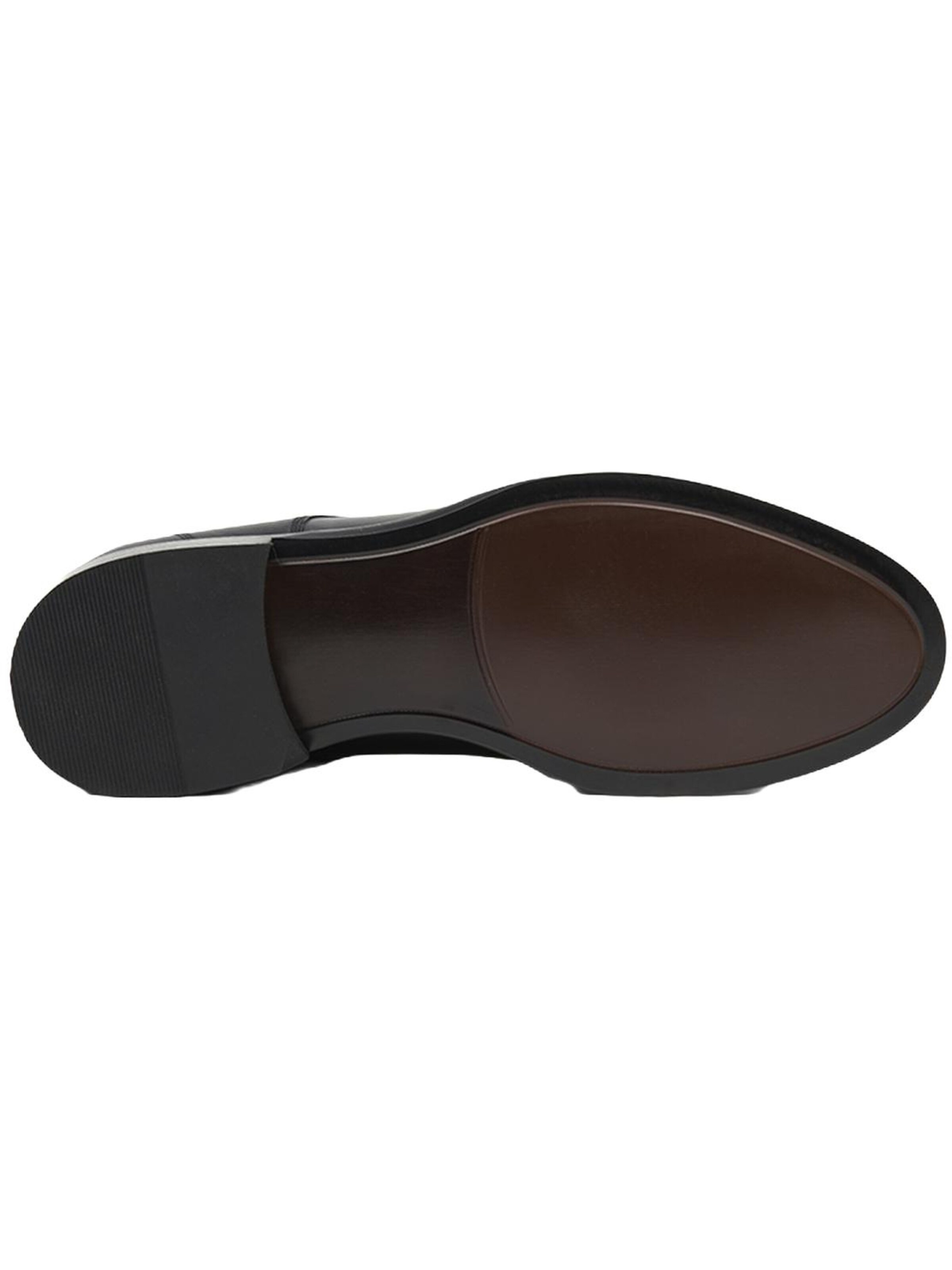 Desa Schnürschuh‌‌‌‌‌‌‌ in Schwarz